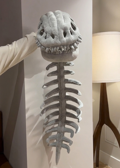 Dino Plush