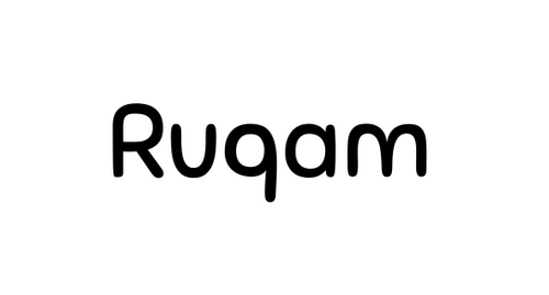 Ruqam